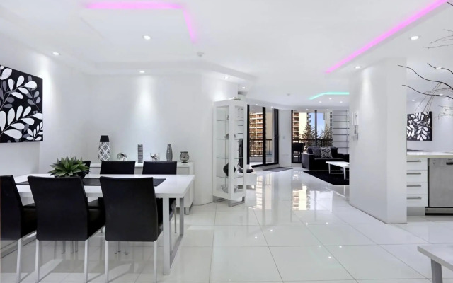 Genesis Apartments by Gold Coast Premium