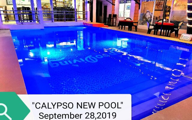 Calypso Beach & Dive Resort