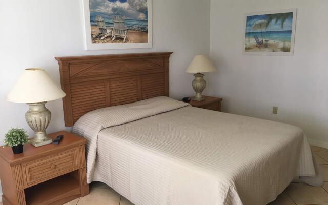 Shorewalk Vacation Villas