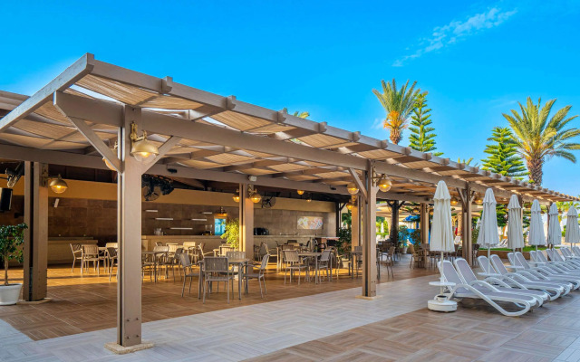 Sidemarin Kirman Premium - Ultra All Inclusive