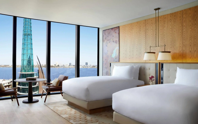 The Ritz-Carlton, Perth