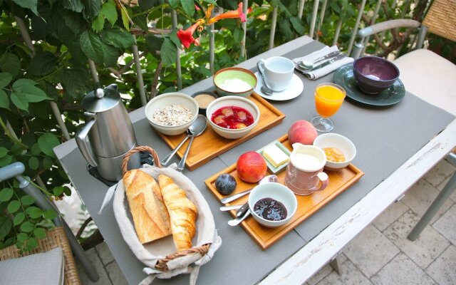 Ancienne Maison des Gardes