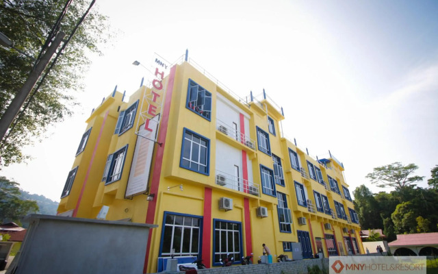 MNY Hotel & Resort