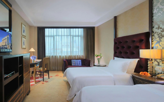 Dongguan Silverworld Garden Hotel