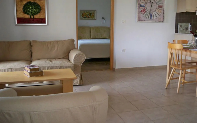 Miraluna Aparthotel