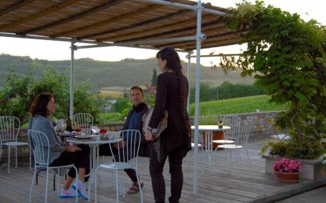 Acquapietra Guesthouse