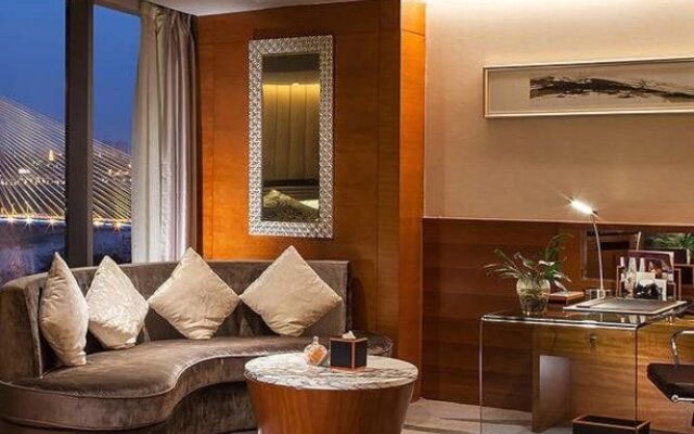 Regal International Sungdo Hotel