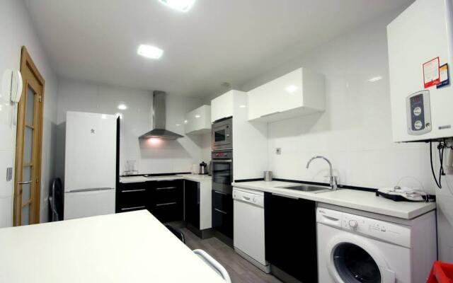 Pamplonapartments Leyre