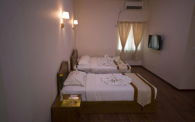 Shew Poe Eain (1) Hotel