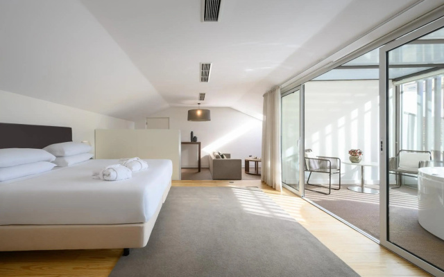 Inspira Liberdade Boutique Hotel
