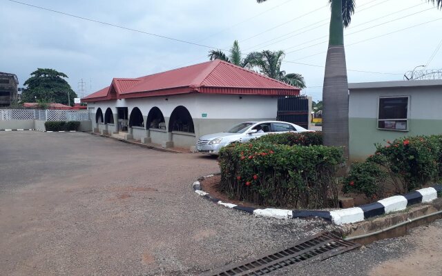 Filbon Guest House