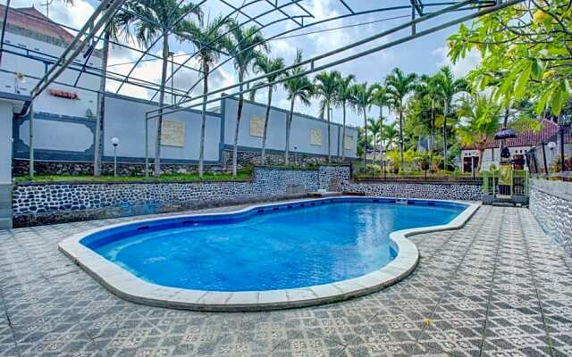 OYO 3938 Hotel Made Bali