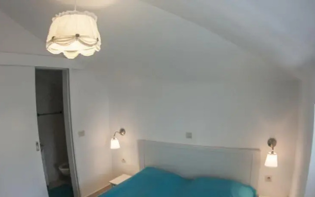 Boric Apartments