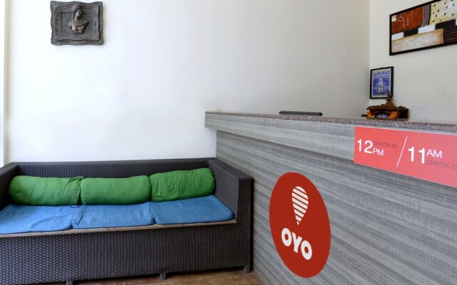 OYO Rooms 078 Near KFC Circle Calangute