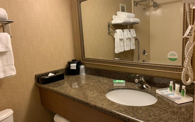 Holiday Inn Johnstown Downtown by IHG