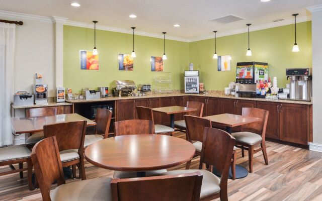 Best Western Of Hartland