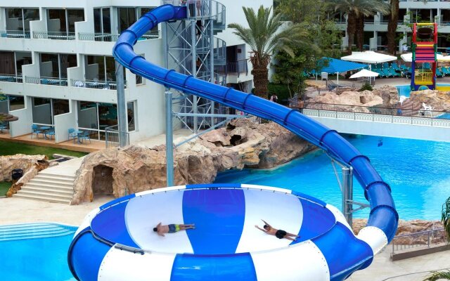 Leonardo Club Hotel Eilat - All Inclusive