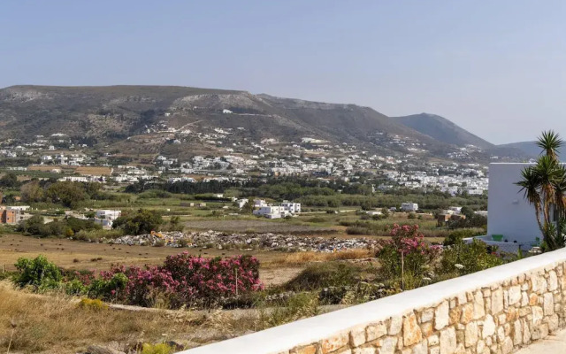 Cycladic Sunlight 2bedroom House
