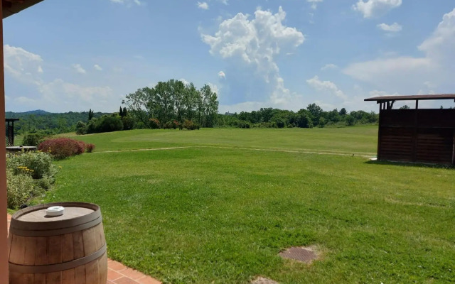 Le Sodole Country Resort & Golf