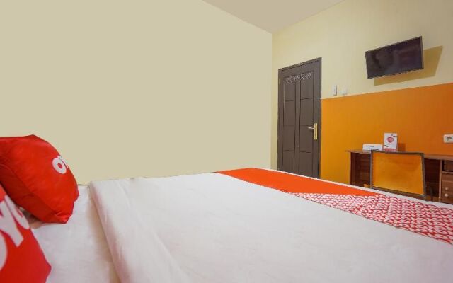 Oxy Townhouse