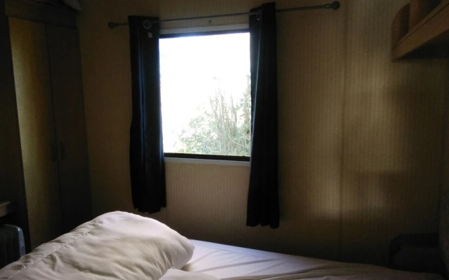 Charming 3-bed Caravan in Camber Food Rest