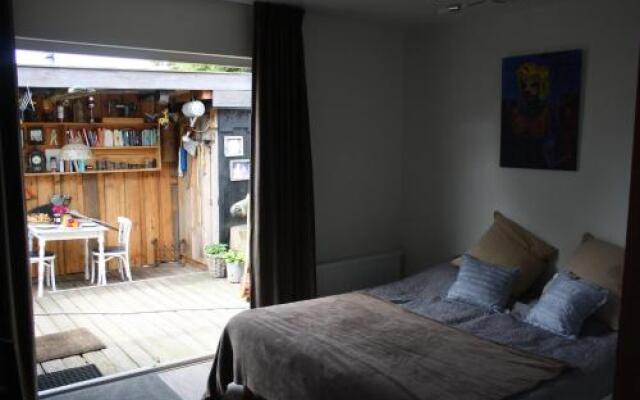 Bed & Breakfast Klokgaaf