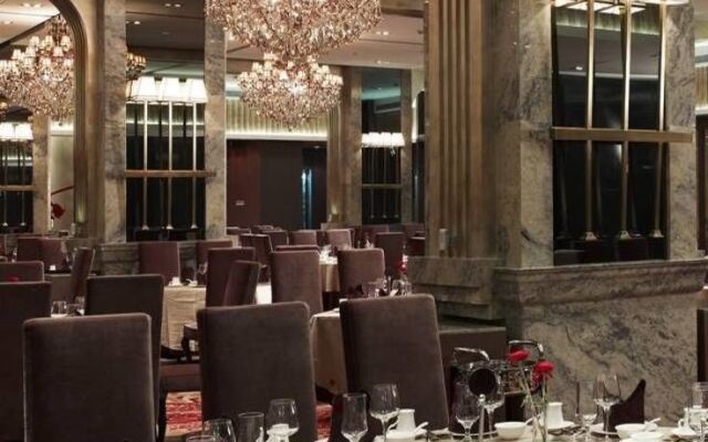 BHD International Hotel