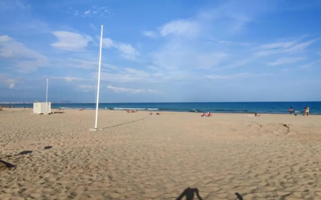 La casita soleada - Gran Alacant