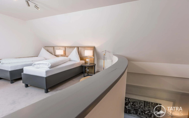 TATRA SUITES Boutique Suites Deforte Gallery 203