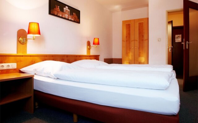 Smart Stay Hotel Schweiz