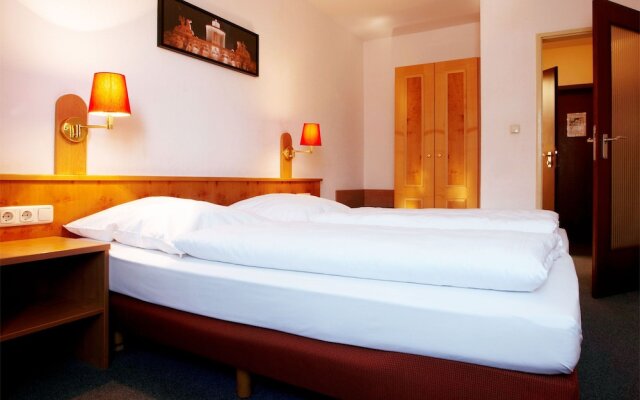 Smart Stay Hotel Schweiz 3 Sterne Hauptbahnhof