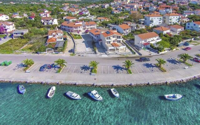 Apartments Fortuna