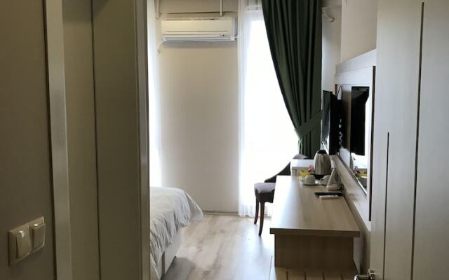 Samsun Osmanli Otel