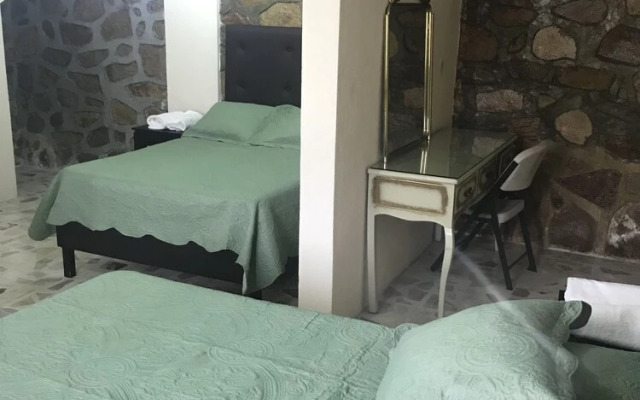 OliLer s House Terrace&parking