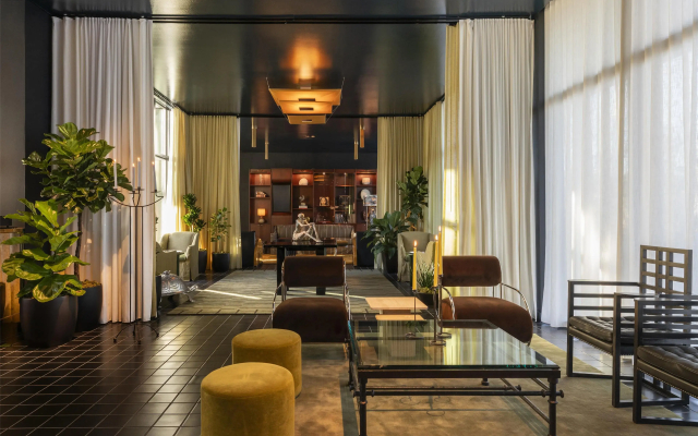 Hotel Saint Augustine