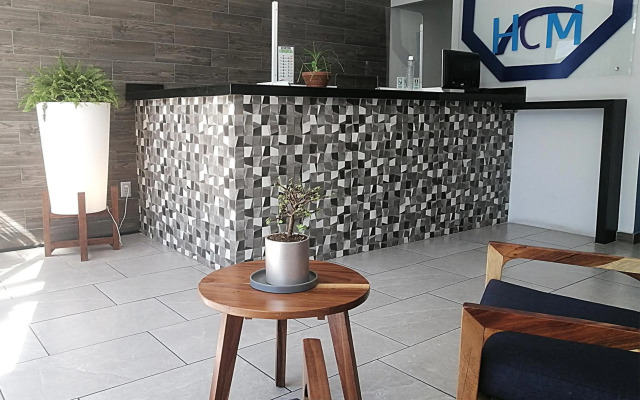 Hotel Centro Médico