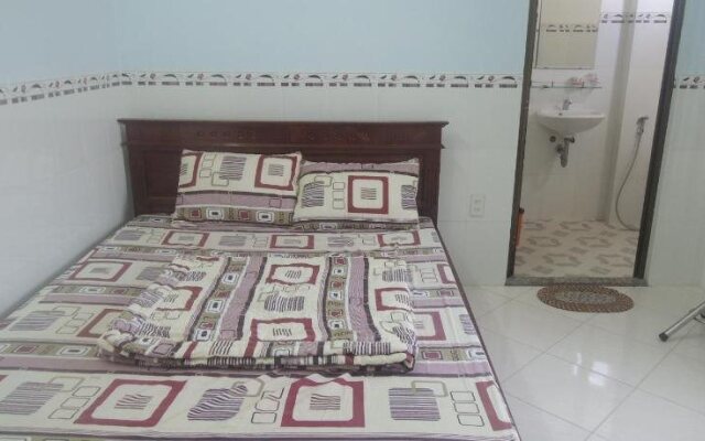 Van Thanh Motel