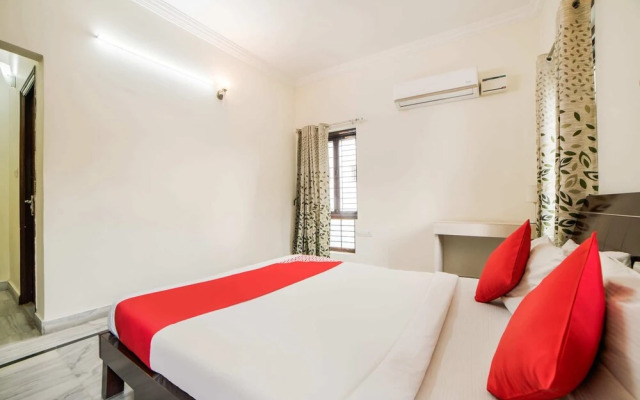 Gardenia Service Apartments