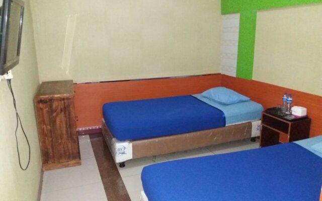 Hotel Sahabat 2