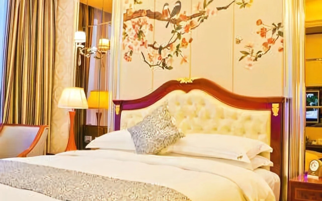 Binjiang Garden Hotel