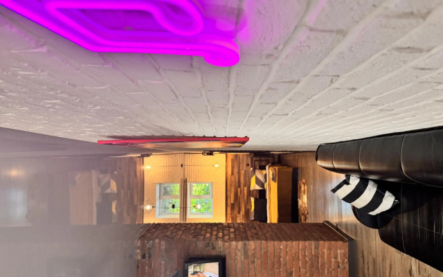 Апартаменты на улице Вокзальная 13