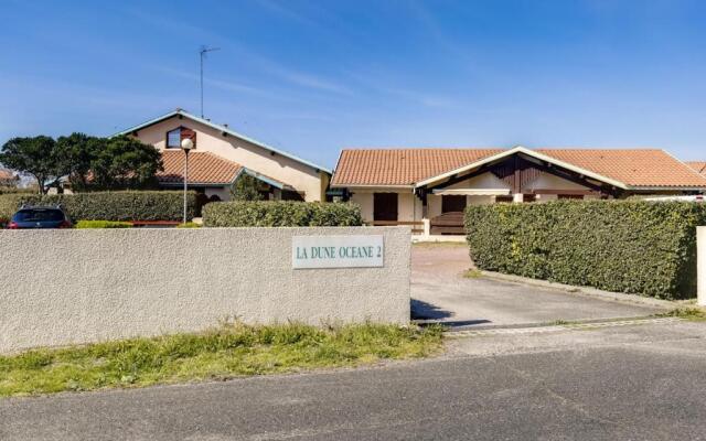Maison Biscarrosse Plage, 2 pièces, 4 personnes - FR-1-521-28