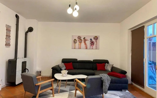 Haus Glücksmoment - neu ab Ostern 2022