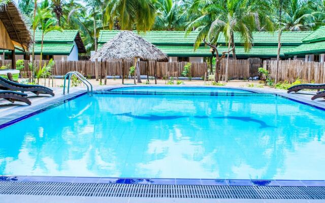 Ocean Wind Beach Resort