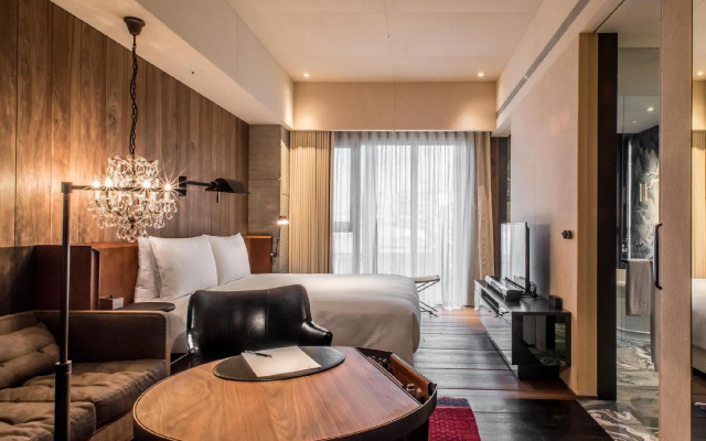 Hotel Proverbs Taipei