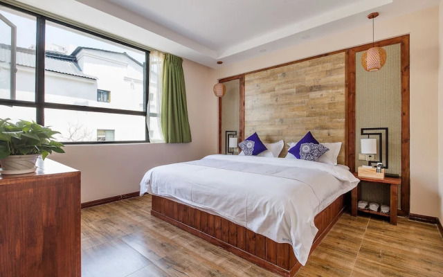 YIN City Inn Second Branch