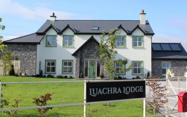 Luachra Lodge