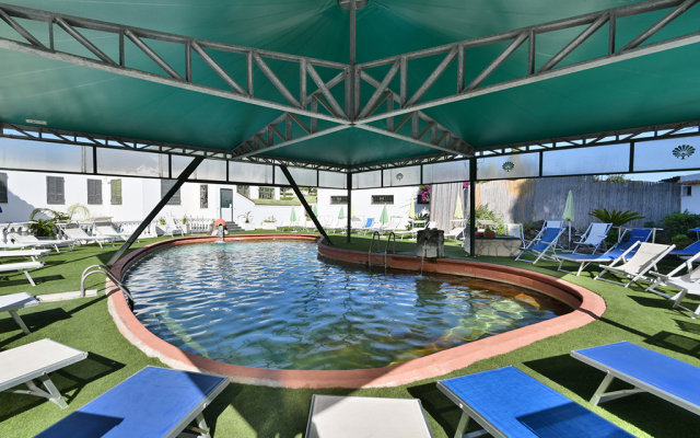 Av Isola Verde Hotel & Thermal Spa