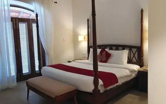 Rosastays Panjim Goa