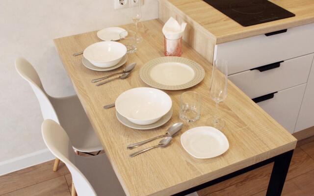 UfaRooms (УфаРумc) на улице Комсомольская 106/3